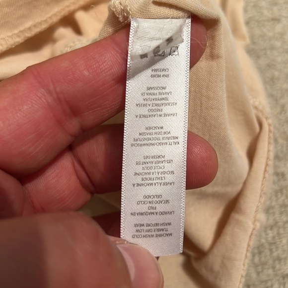 Half Sumo NYC T-Shirt size M - Picture 5 of 6